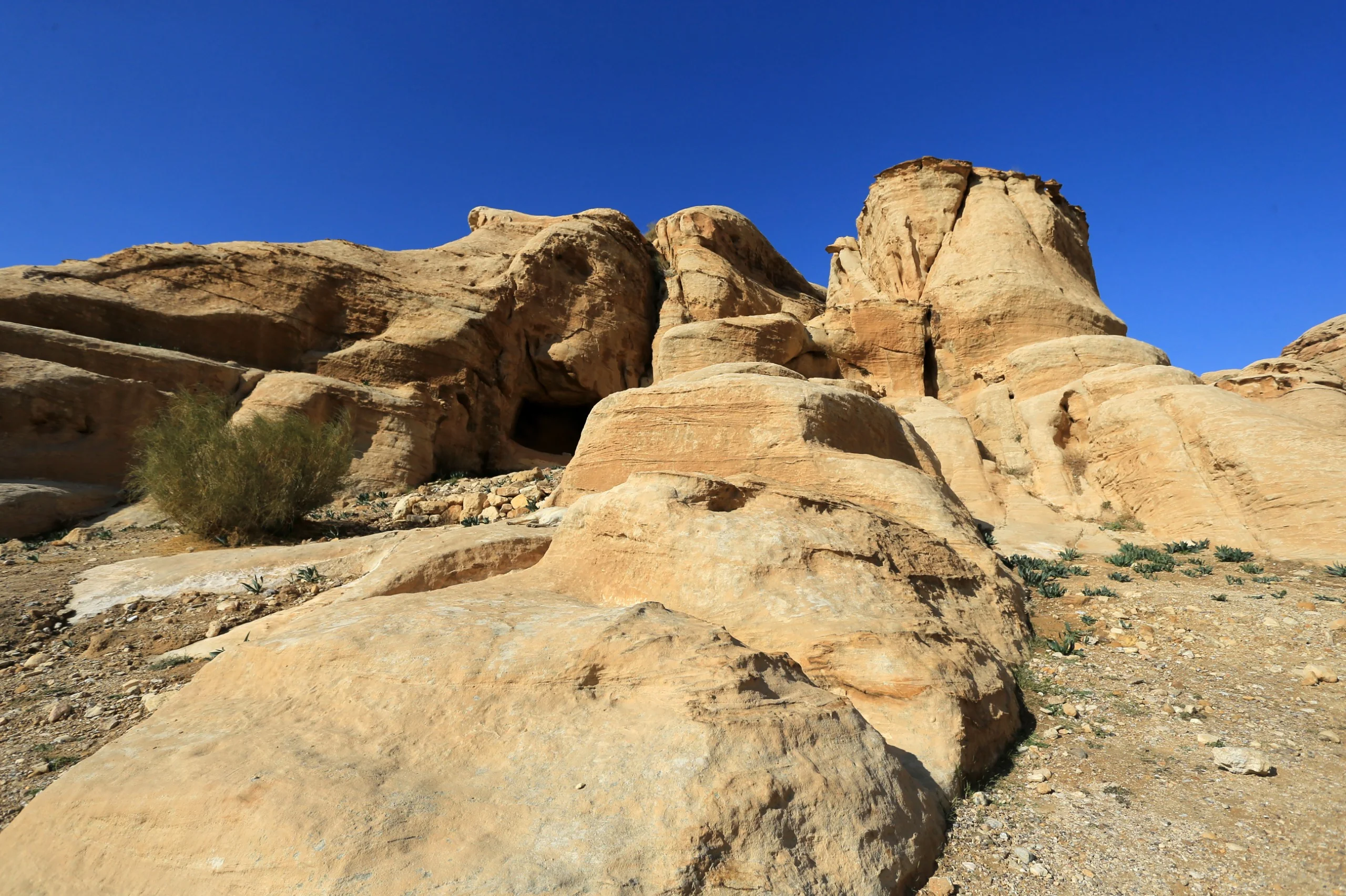 Jabal Al-Nour, Cave of Hira, Makkah, jabal-al-noor-makkah