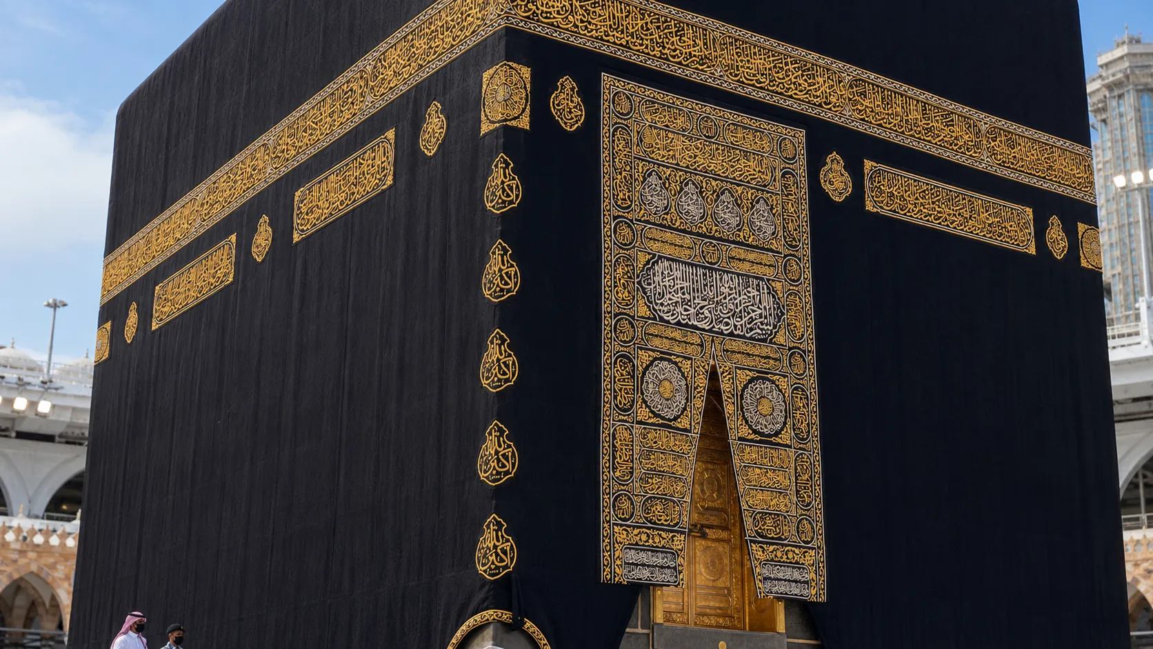 10 Nights Luxury October 2026 Umrah Package - Double Sharing from UK — Duroob Al Harmain